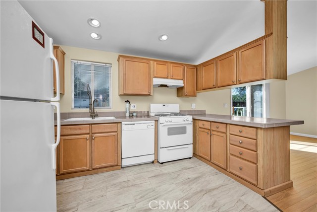 16410 Tish A Tang Road, Lower Lake