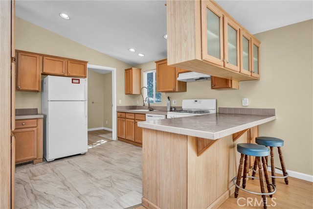 16410 Tish A Tang Road, Lower Lake