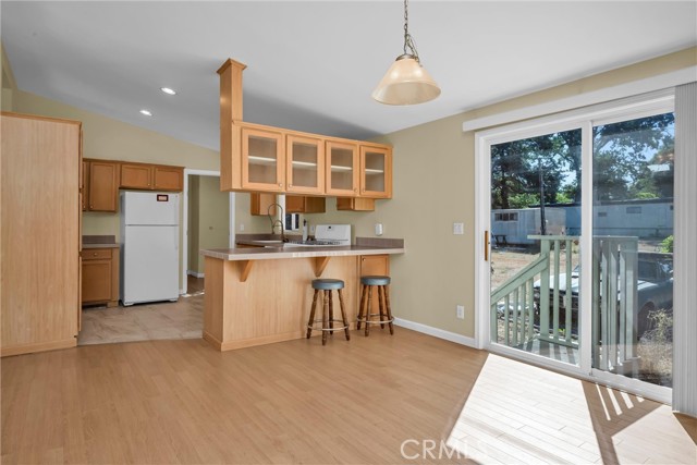 16410 Tish A Tang Road, Lower Lake