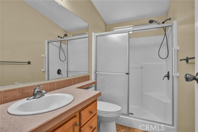 16410 Tish A Tang Road, Lower Lake