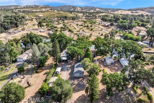 16410 Tish A Tang Road, Lower Lake