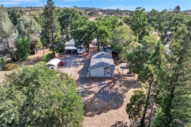 16410 Tish A Tang Road, Lower Lake