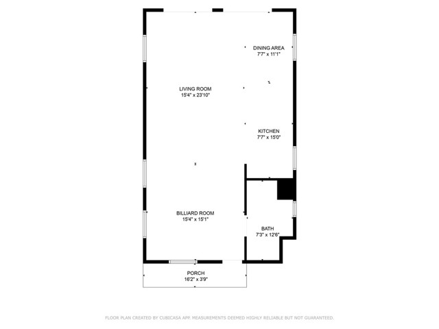 16410 Tish A Tang Road, Lower Lake