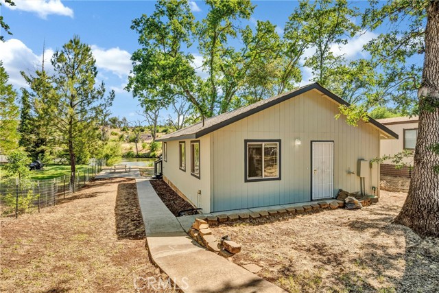 16410 Tish A Tang Road, Lower Lake