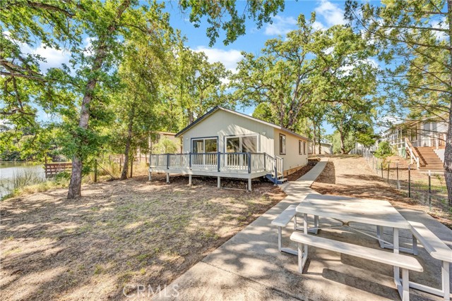 16410 Tish A Tang Road, Lower Lake