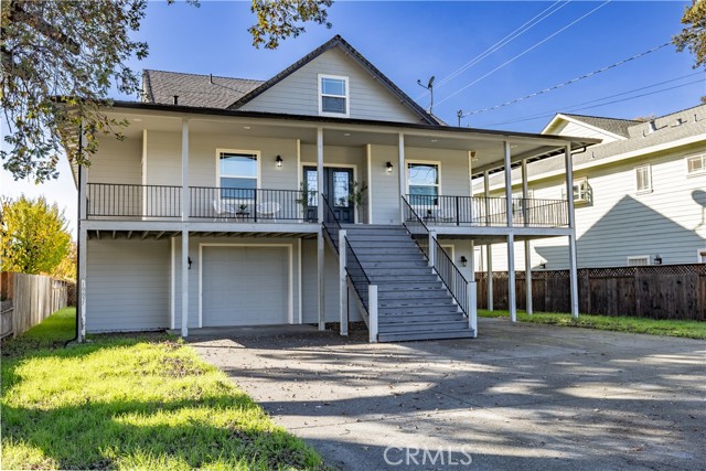 19857 Mountain, Hidden Valley Lake