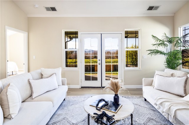 19857 Mountain, Hidden Valley Lake