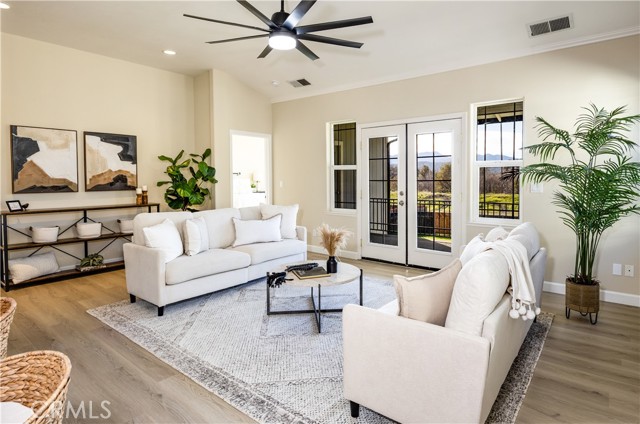 19857 Mountain, Hidden Valley Lake