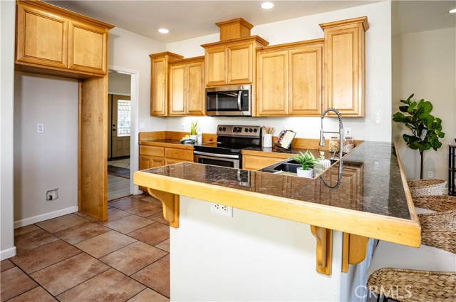 19857 Mountain, Hidden Valley Lake