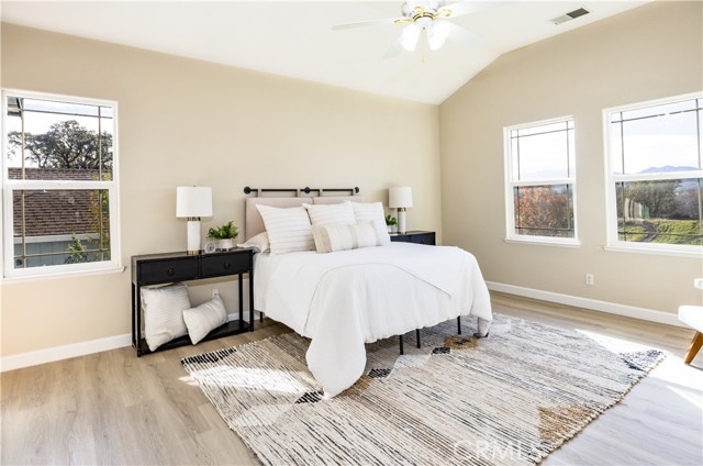 19857 Mountain, Hidden Valley Lake