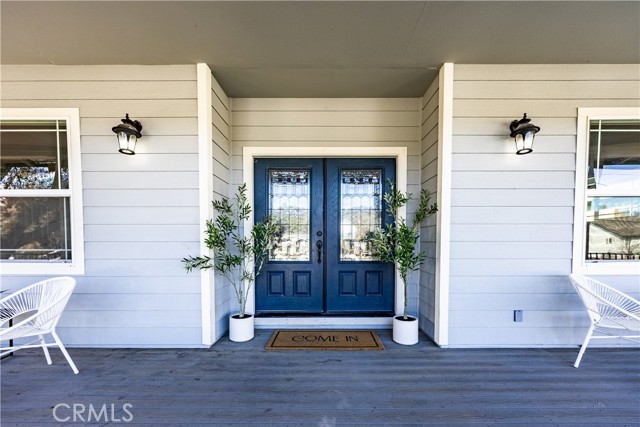 19857 Mountain, Hidden Valley Lake