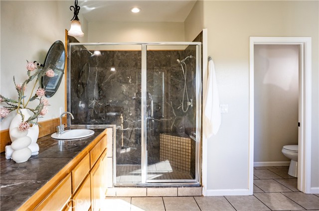 19857 Mountain, Hidden Valley Lake