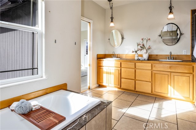 19857 Mountain, Hidden Valley Lake