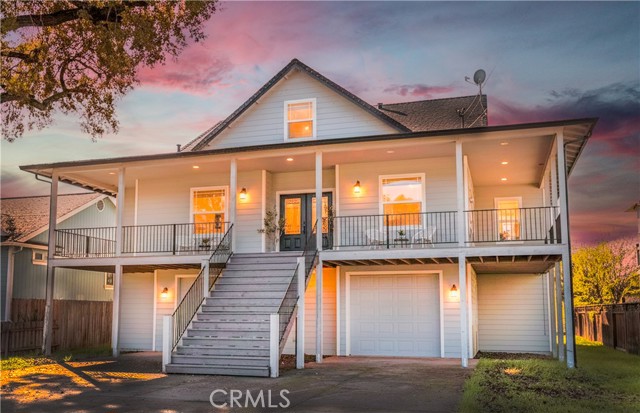 19857 Mountain, Hidden Valley Lake