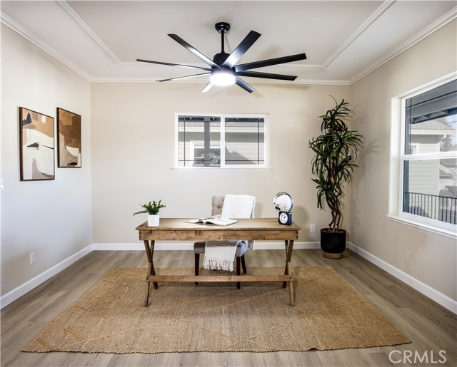 19857 Mountain, Hidden Valley Lake