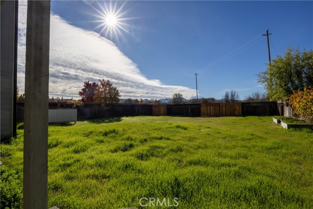 19857 Mountain, Hidden Valley Lake