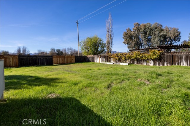 19857 Mountain, Hidden Valley Lake