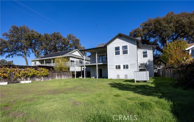 19857 Mountain, Hidden Valley Lake