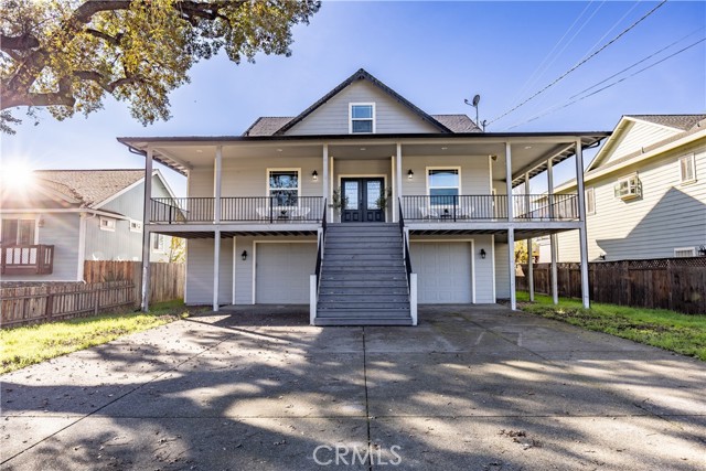 19857 Mountain, Hidden Valley Lake