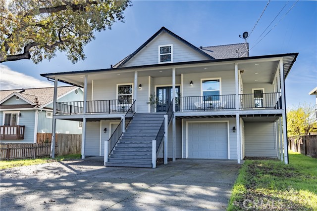 19857 Mountain, Hidden Valley Lake