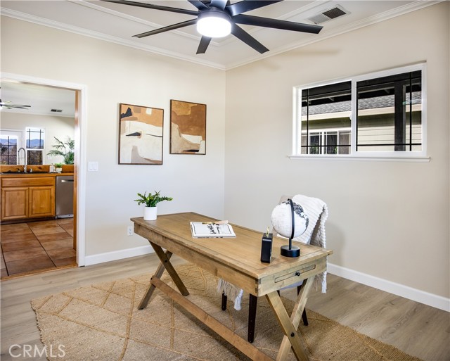 19857 Mountain, Hidden Valley Lake