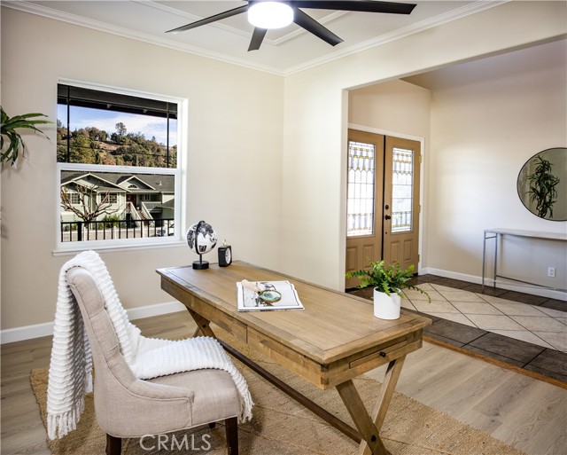 19857 Mountain, Hidden Valley Lake