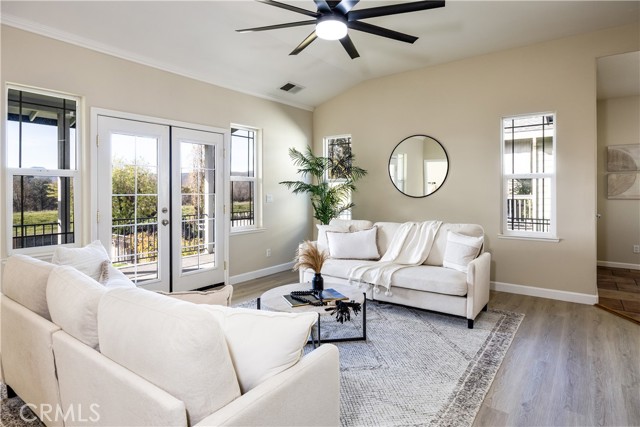 19857 Mountain, Hidden Valley Lake