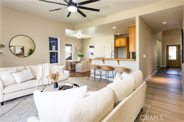 19857 Mountain, Hidden Valley Lake