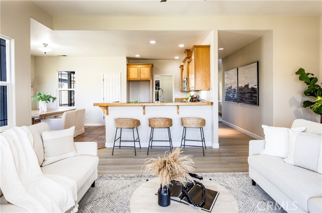 19857 Mountain, Hidden Valley Lake