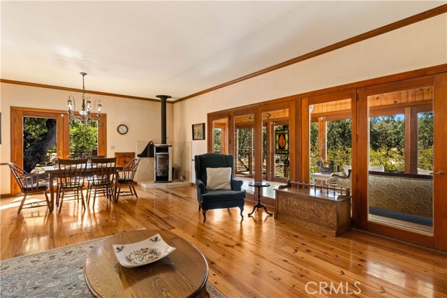 608 Dixon Drive, Lakeport