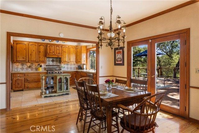 608 Dixon Drive, Lakeport