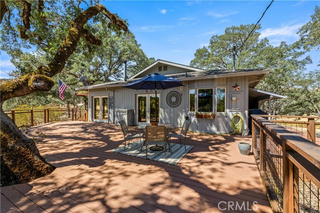 608 Dixon Drive, Lakeport