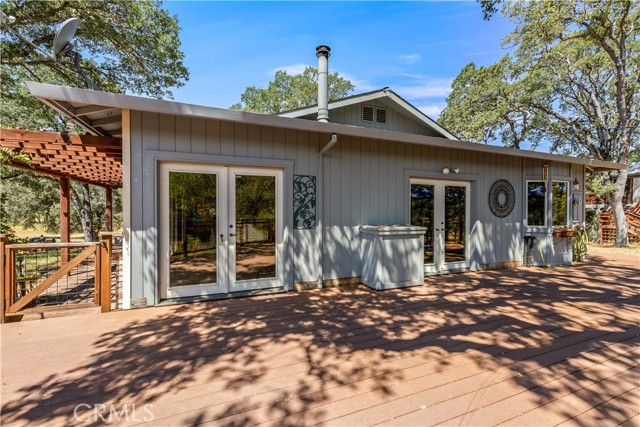 608 Dixon Drive, Lakeport