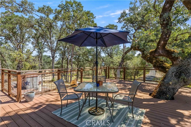 608 Dixon Drive, Lakeport