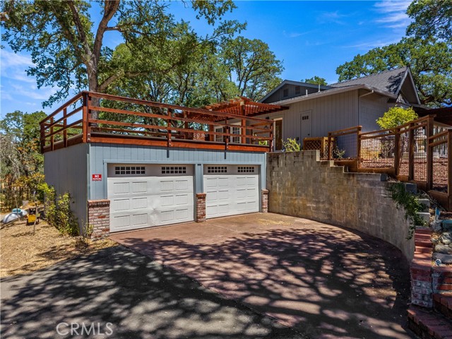 608 Dixon Drive, Lakeport