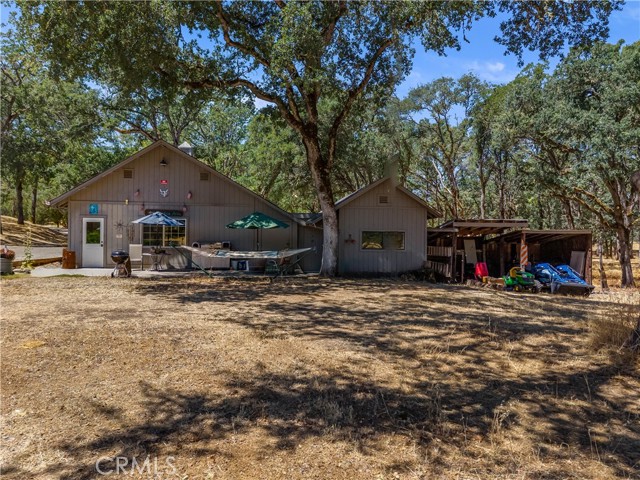 608 Dixon Drive, Lakeport