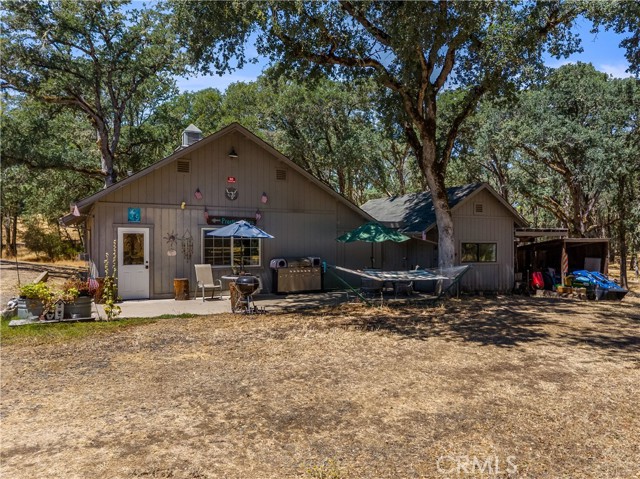 608 Dixon Drive, Lakeport