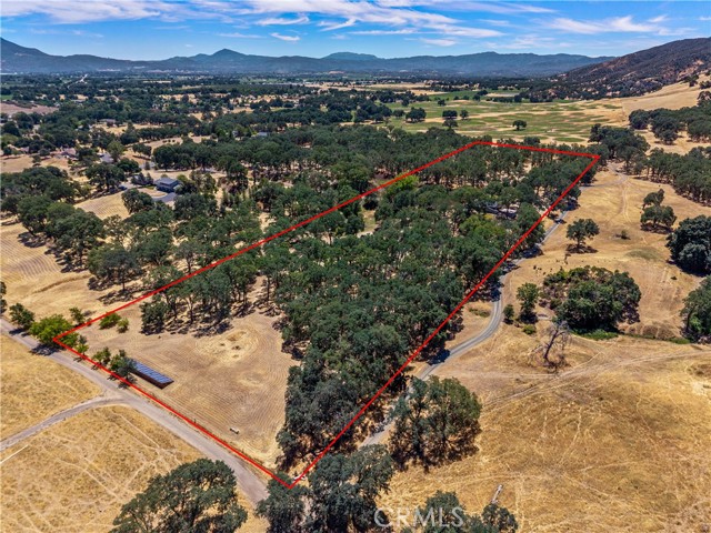 608 Dixon Drive, Lakeport