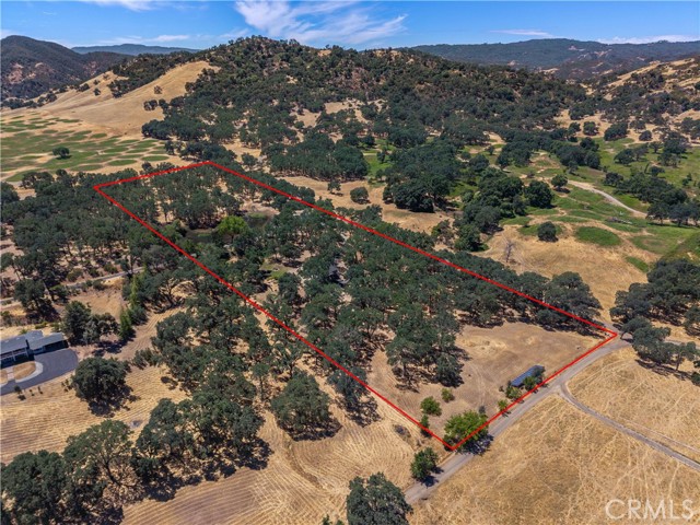 608 Dixon Drive, Lakeport