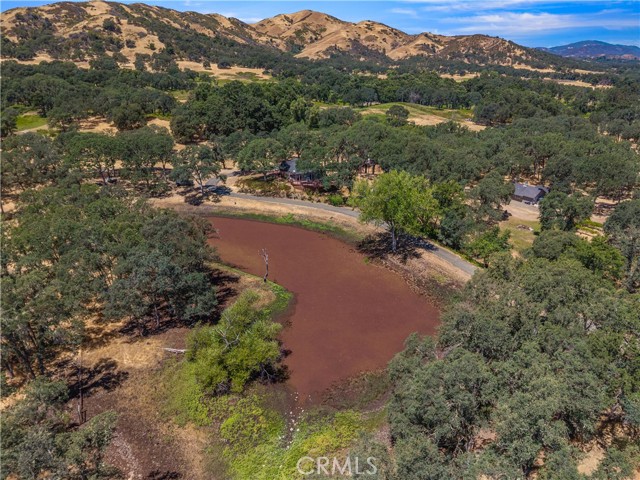 608 Dixon Drive, Lakeport