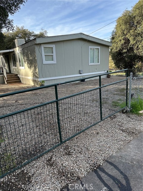 2975 12th Street, Clearlake