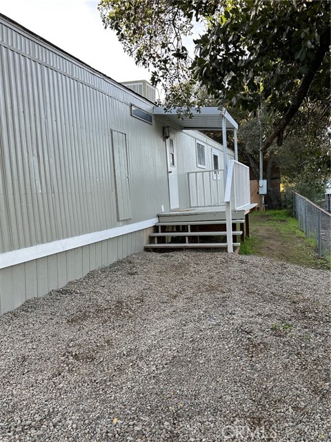 2975 12th Street, Clearlake