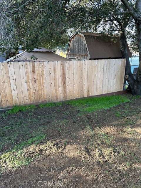 2975 12th Street, Clearlake