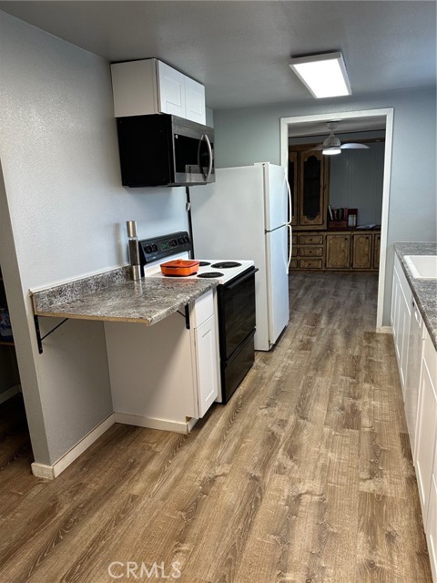 2975 12th Street, Clearlake