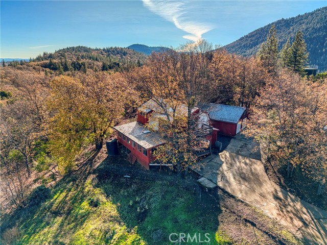 9184 Diamond Dust, Kelseyville