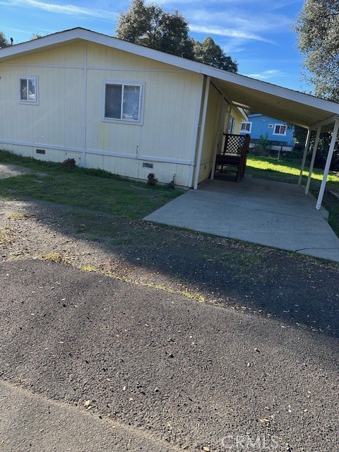 3015 12th, Clearlake