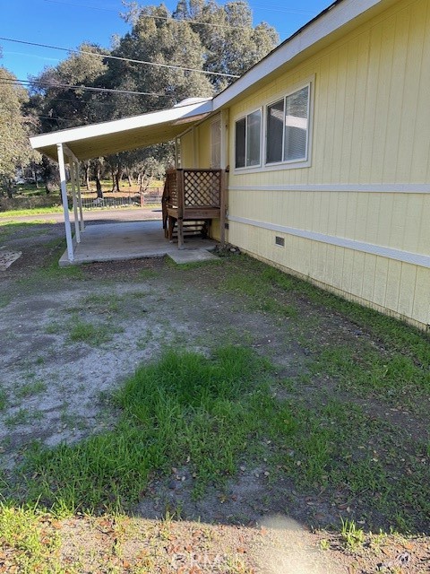 3015 12th, Clearlake