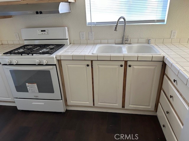 3015 12th, Clearlake