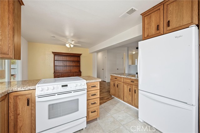 9035 Salinan Way, Kelseyville