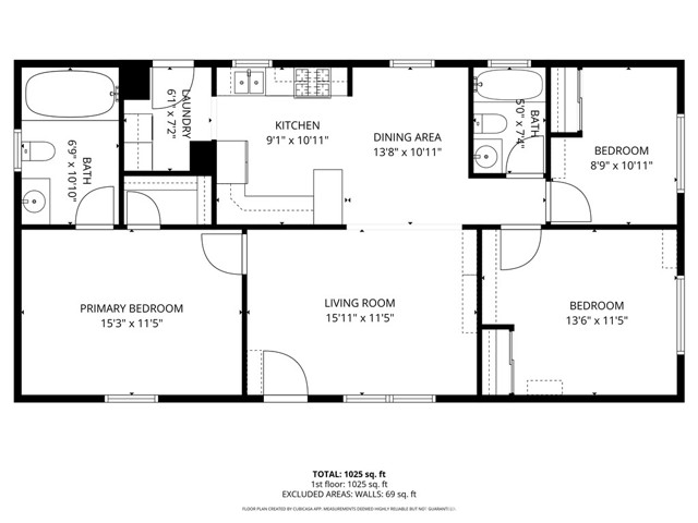 7046 Butte Street, Nice